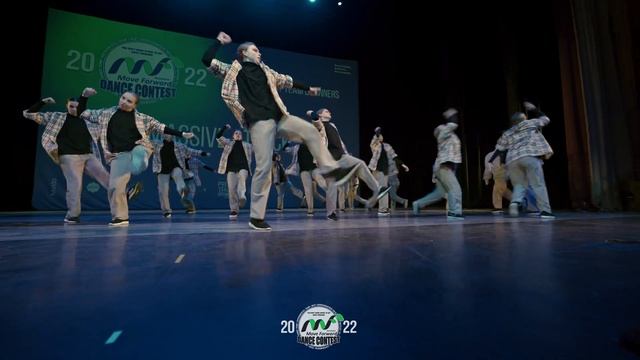 MASSIVE ATTACK | BEGINNERS | MOVE FORWARD 2022 смотреть онлайн