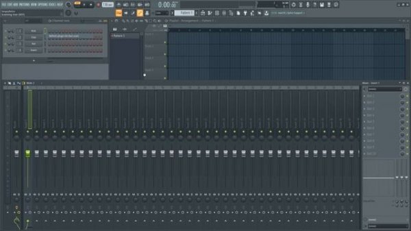 Как правильно установить VST плагины в FL Studio и организовать их