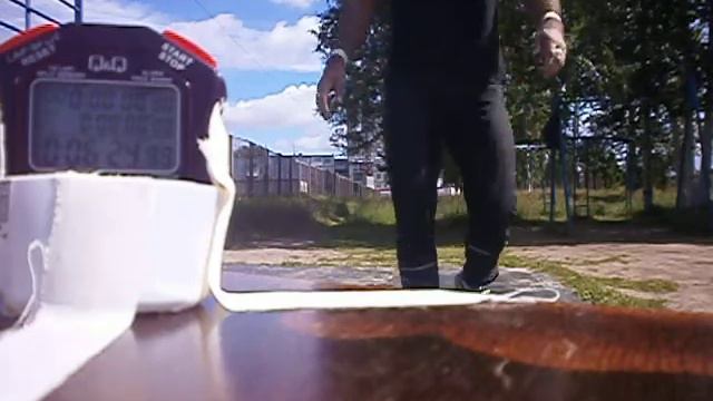 Большой кубок 2013, ОТ.1, Саруханов В., №64, время-12:48 смотреть онлайн