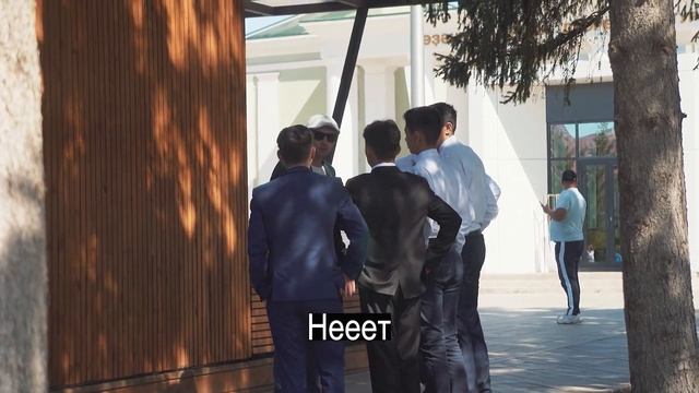 Странный гость на свадьбе в городе Ишимбай РБ смотреть онлайн