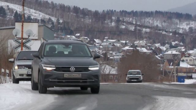 В Саяногорске будет временно организована дополнительная автобусная остановка