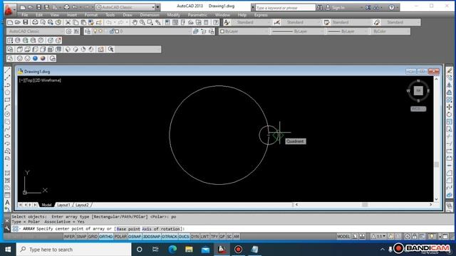 AutoCAD in phosto lacture no 20 смотреть онлайн