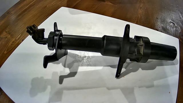 Audi TT Mk1 - Headlight Washer Fix and Fault finding - Inspection, Removal and Repair смотреть онлайн