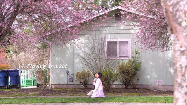 35 Little Things In Daily Life That Bring Us True Happiness смотреть онлайн
