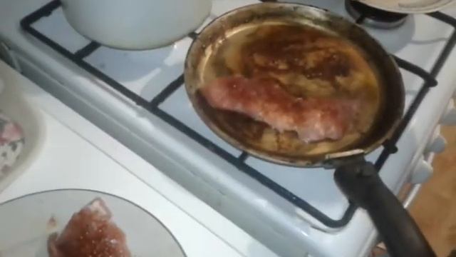 СТЕЙК на Блиннице смотреть онлайн