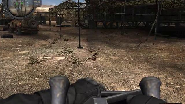 S.T.A.L.K.E.R. МОД Call Of Chernobyl со спавнером #1 смотреть онлайн