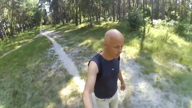 Mirgorod spa off-road monocycle Inmotion v5f смотреть онлайн