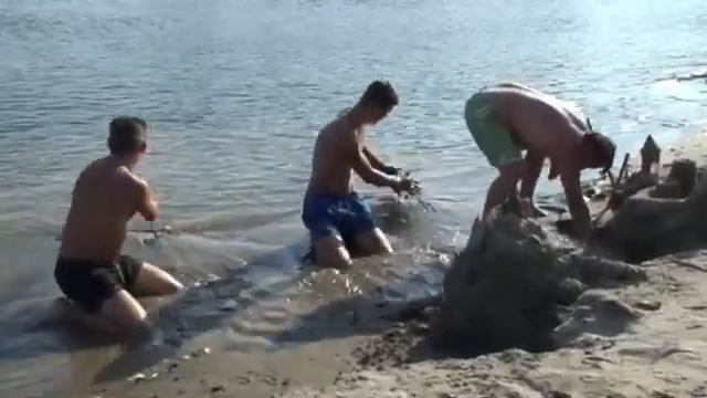 Рыбалка в Астрахани 18+ смотреть онлайн