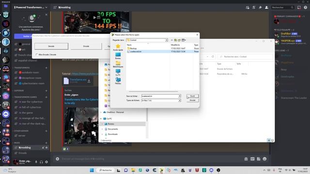 Transformers: Fall of Cybertron Tutorial for the Coalesced.txt смотреть онлайн