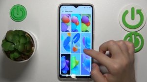 TECNO Pop 7 | Как поменять обои на TECNO Pop 7 - Новая заставка экрана на TECNO Pop 7