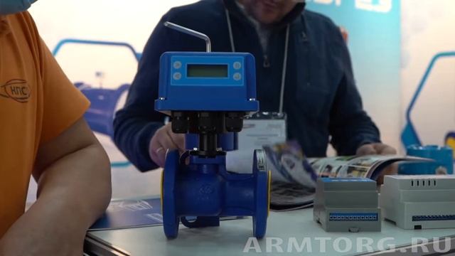 PCVExpo-2021. Обзорный видеорепортаж медиагруппы ARMTORG смотреть онлайн