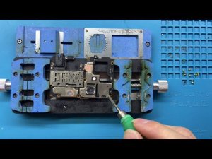 Xiaomi note 10 pro -Не включается Не заряжается Проц на каникулах