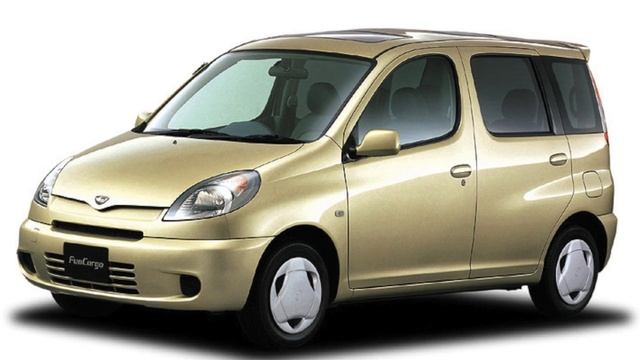 Toyota FunCargo Problems | Weaknesses Of The Used FunCargo