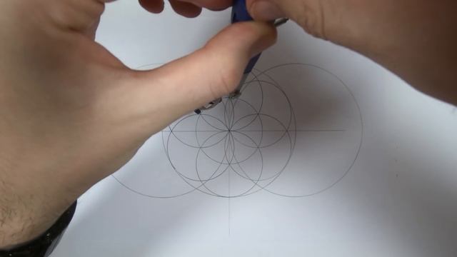 The Sacred Geometry of the Yin Yang смотреть онлайн