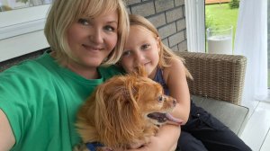 Приехала на дачу Здесь как в раю Кот пропала !Уехали без кота.  Сергй Павловский вас приглашает