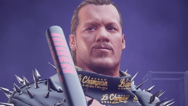 AEW Fight Forever Official Teaser Trailer, New Screenshots & More! (AEW Console Game) смотреть онлайн