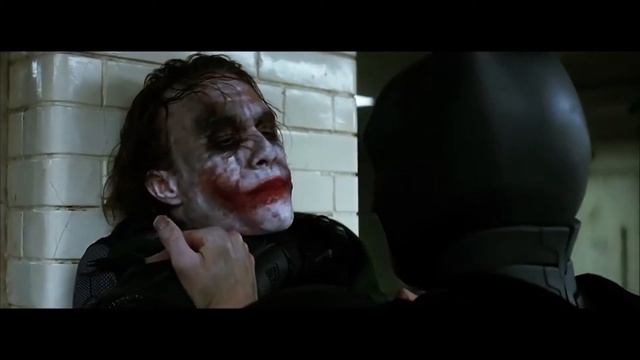The Real Joker смотреть онлайн