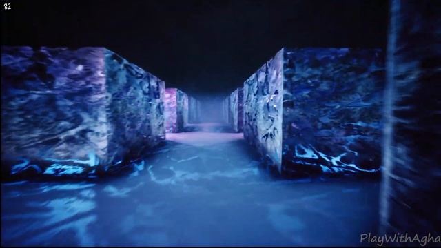 Horror Maze 2 Winter Wonderland [Full Walkthrough] смотреть онлайн