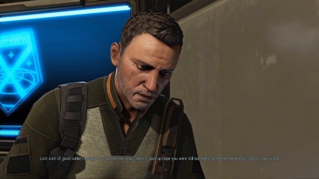 XCOM 2 Kid Gloves: Part 1 смотреть онлайн