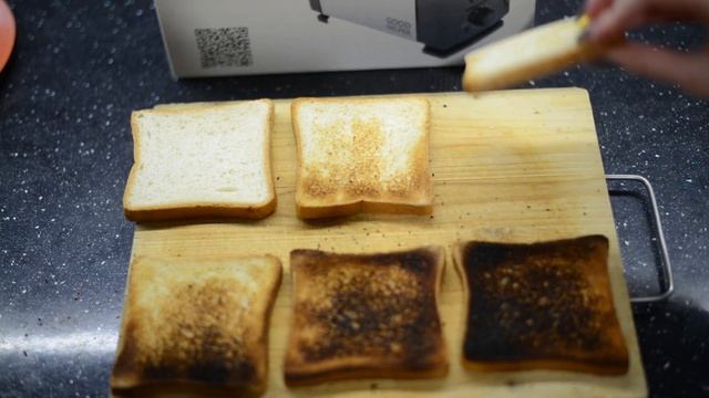 Мини-обзор на тостер goodhelper et-102 / Что мы получаем смотреть онлайн