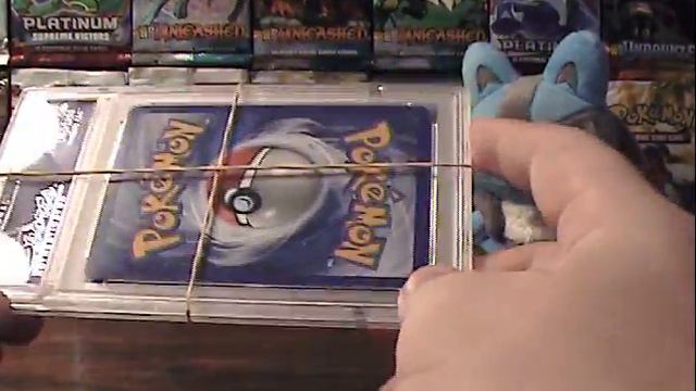 PSA Arrival #5: Ho-Oh Legend Pieces! смотреть онлайн