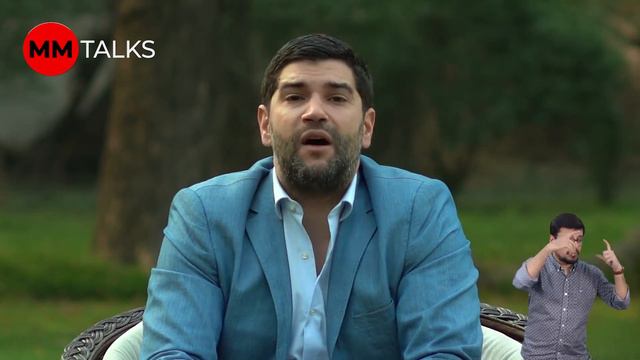 Con Amor Desde España With Love From Spain | Pablo Conde I MM Talks l سپین سے محبت کے ساتھ смотреть онлайн