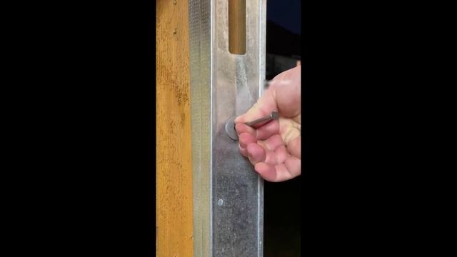 Лайфхак.Прочно и надежно. смотреть онлайн