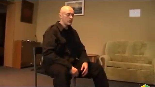 Аутотренинг Релаксация 61 смотреть онлайн