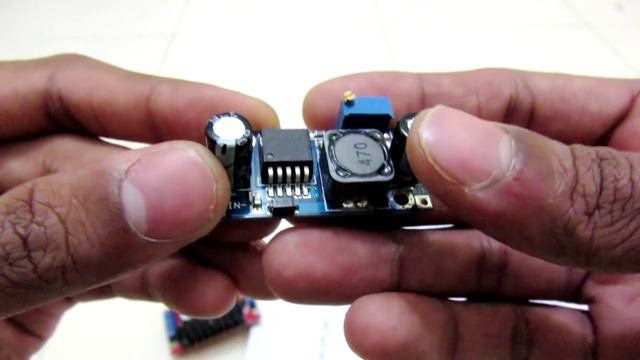How to Make UPS DC 12v-35v Battery Backup смотреть онлайн