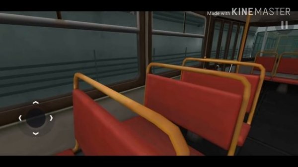 Наконец-то! Тестим Режим Пассажира в Subway Simulator 3d!