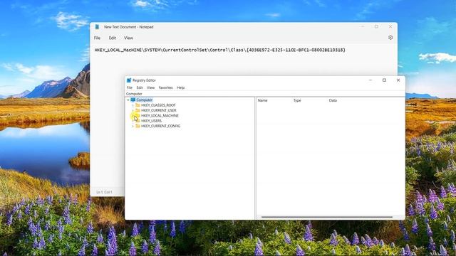 How to Change Mac Address in Windows 10 or 11 смотреть онлайн