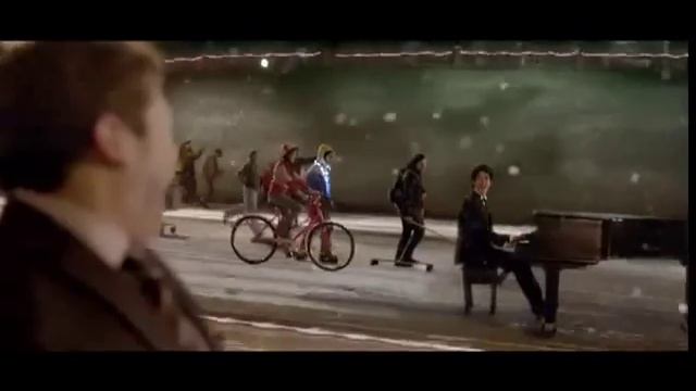 Shake up the Happiness - Coca Cola 2011-2012 смотреть онлайн
