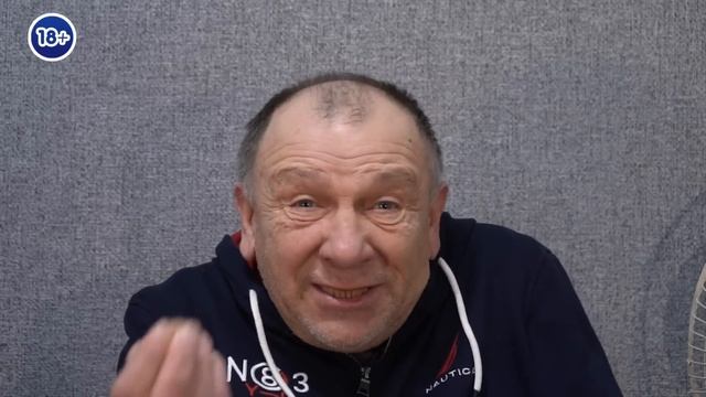 Анекдот о кошке, походе за солью и серебряном сервизе смотреть онлайн