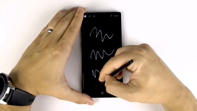 Top 10 Useful Galaxy Note 10 S Pen Features for Real Life! смотреть онлайн