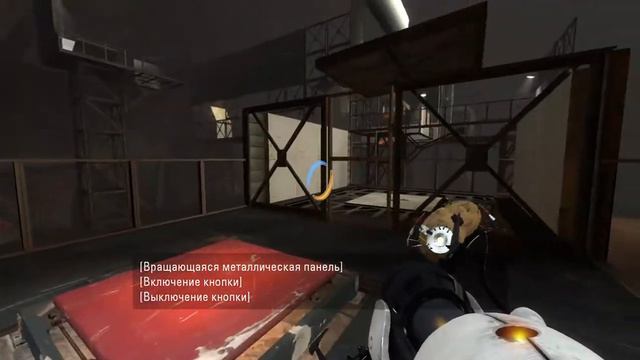 PORTAL 2 | 5 ЧАСТЬ (ОТДЕЛЬНЫЙ ПРИВЕТ В ОПИСАНИИ) смотреть онлайн