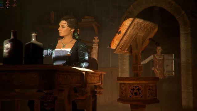 A Plague Tale Innocence Part I GTX 1070 + i7 4770k 4K 3840x2160 смотреть онлайн