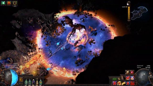 Trying to build the HIGHEST DPS RF (No Scorching Ray) - Sneak Peek showcase 3.10 смотреть онлайн