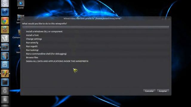 Problema letras Lineage 2 en Ubuntu смотреть онлайн