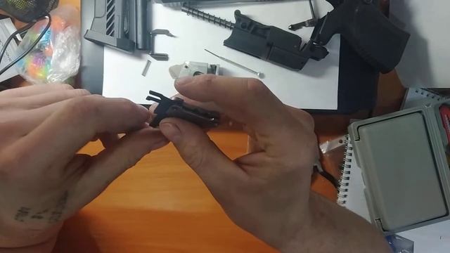 Мр-655 ремонт