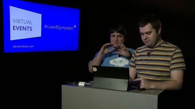 Лекция 10: Сессия вопросов и ответов смотреть онлайн