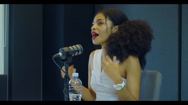 DOPE CONVERSATIONS: Zulaikha Patel | Protesting for African Hair at Pretoria Girls High смотреть онлайн