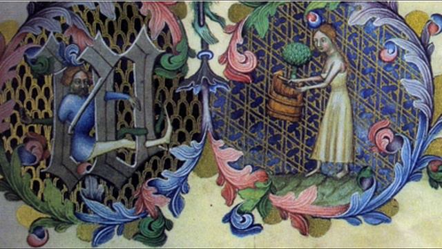 Fritz Kreisler - Liebesfreud смотреть онлайн