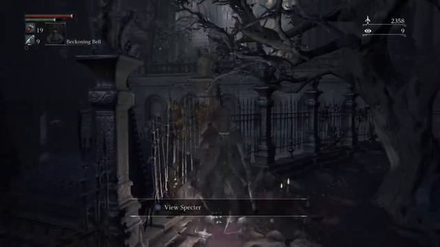 Bloodborne™ Game Glitch? смотреть онлайн
