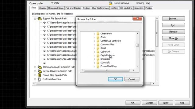 Steel2K Plugin for AutoCAD: No Image Showing In Dialog смотреть онлайн