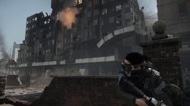 Homefront: The Revolution — На русском! Это Филадельфия (HD) смотреть онлайн