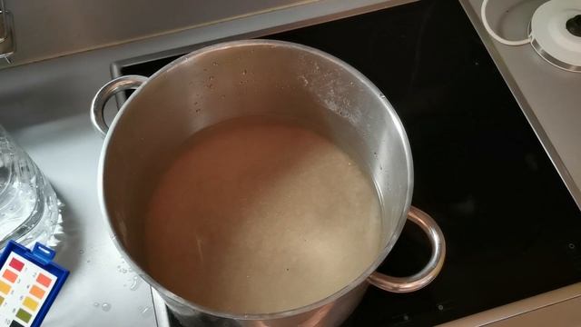 54. Зерномицелий ежовика гребенчатого на буром рисе. Серия -1- "Начало" смотреть онлайн