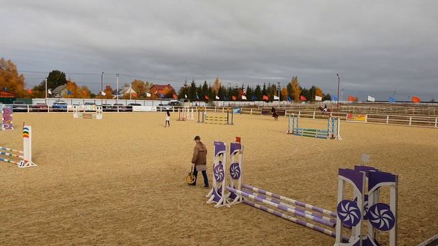 Офсет и К. Чёрный дебют в КСК Премьер 2018 смотреть онлайн