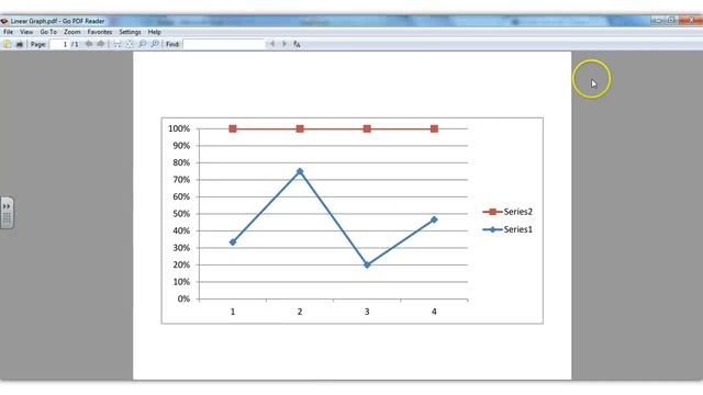 Save Excel doc as a PDF and uploading to Prezi смотреть онлайн