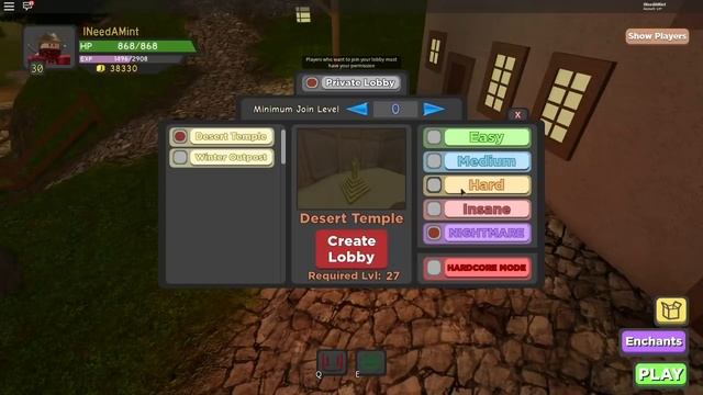 NOOB TO PRO TUTORIAL! (BEGINNERS GUIDE) | ROBLOX: Dungeon Quest смотреть онлайн