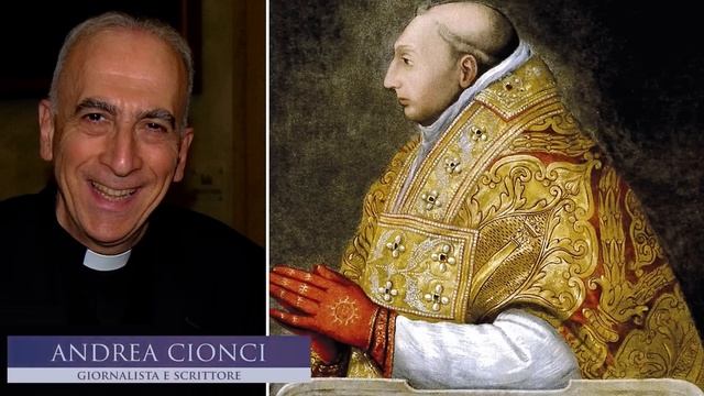 Sul blog di Mons. Bux: l'esempio improprio di Martino V per sponsorizzare il conclave-inciucio смотреть онлайн